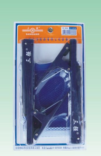 High quality table tennis post and net High quality table tennis post and net