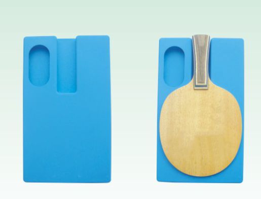 TABLE TENNIS RACKET FOOTHOLD TABLE TENNIS RACKET FOOTHOLD