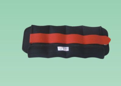 Hot sale neoprene ankle sandbag Wrist Weight Sandbag Hot sale neoprene ankle sandbag Wrist Weight Sandbag