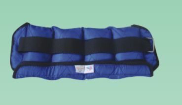 Hot sale neoprene ankle sandbag Wrist Weight Sandbag Hot sale neoprene ankle sandbag Wrist Weight Sandbag