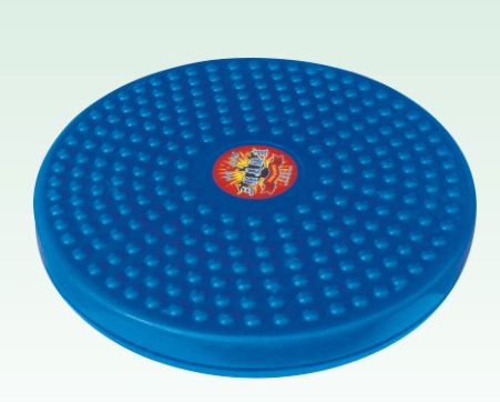 Hot sale household twist the waist dish Hot sale household twist the waist dish
