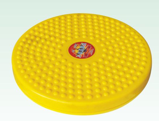 Hot sale household twist the waist dish Hot sale household twist the waist dish