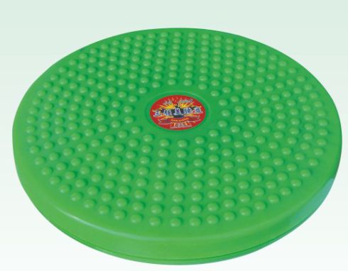 Hot sale household twist the waist dish Hot sale household twist the waist dish