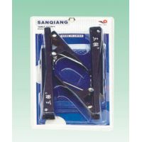 High quality table tennis post and net