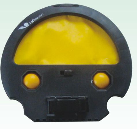 Table tennis serve machine Table tennis serve machine
