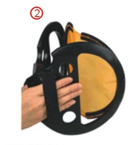 Table tennis serve machine Table tennis serve machine