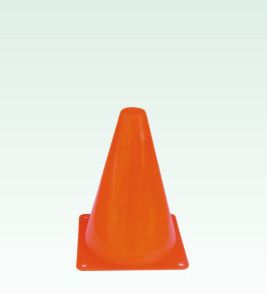 plastic road block plastic road block