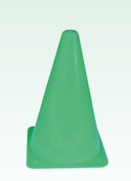 plastic road block plastic road block