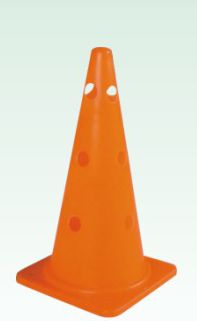 plastic road block plastic road block