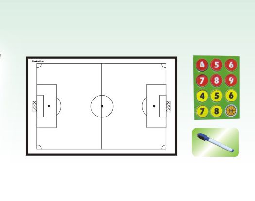 tactical board for football game basketball game and volleyball game tactical board for football game basketball game and volleyball game