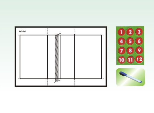 tactical board for football game basketball game and volleyball game tactical board for football game basketball game and volleyball game