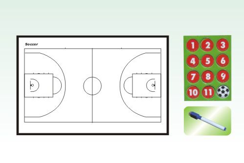 tactical board for football game basketball game and volleyball game tactical board for football game basketball game and volleyball game