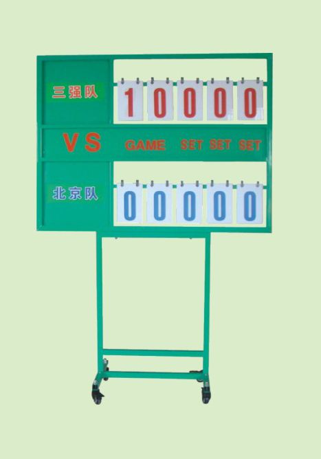 manual score indicator-1010H manual score indicator-1010H