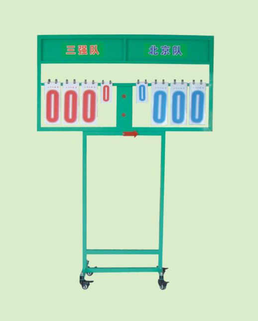 manual score indicator-multifunctional manual score indicator-multifunctional