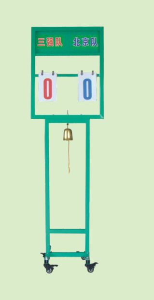 manual score indicator—1002H manual score indicator—1002H