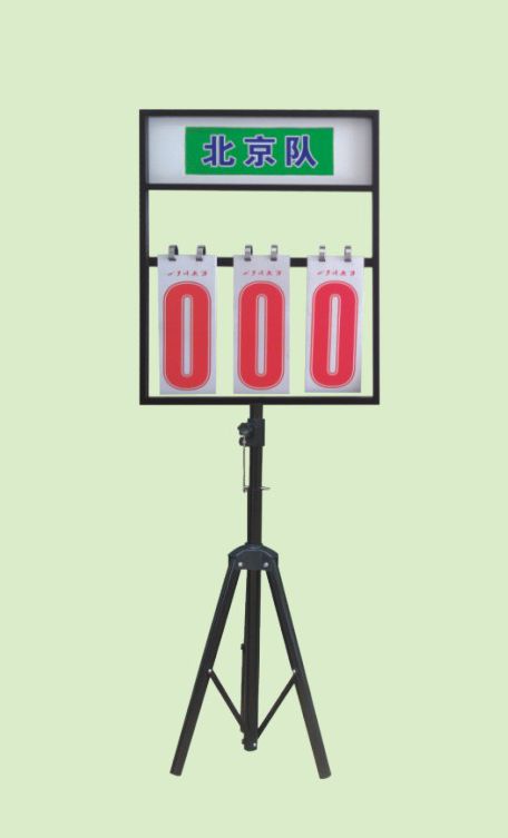 multifunctional score indicator multifunctional score indicator