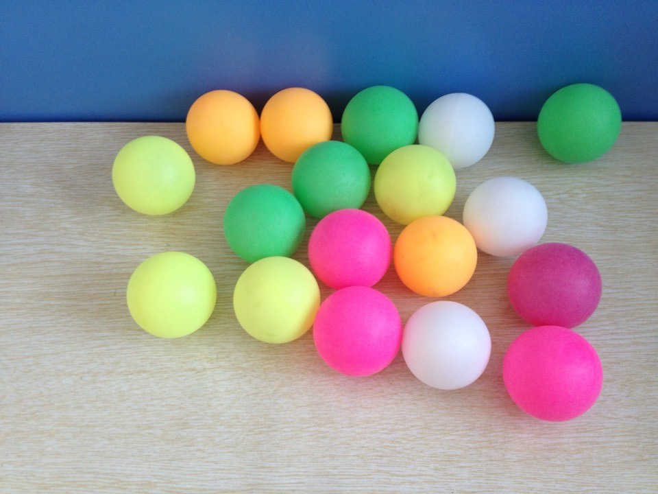 table tennis ball(celluloid 38MM and 40MM) table tennis ball(celluloid 38MM and 40MM)