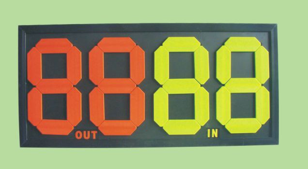 football scoreboard(603-1) football scoreboard(603-1)