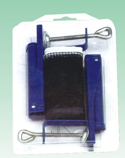 Table tennis net & post(301-2) Table tennis net & post(301-2)