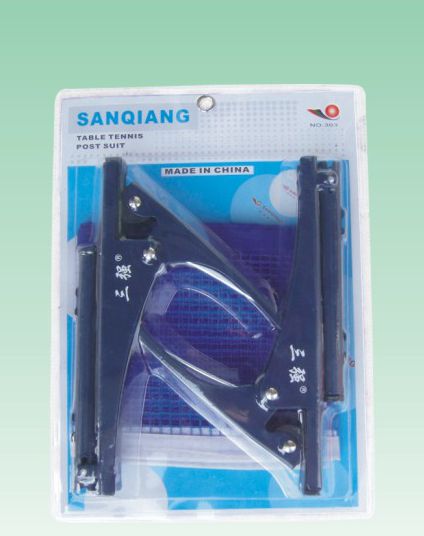 Table tennis net & post(303) Table tennis net & post(303)