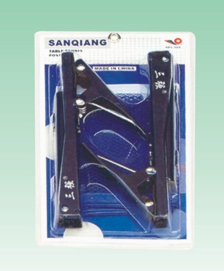 Table tennis net & post(304-3) Table tennis net & post(304-3)